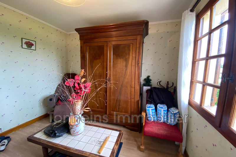 Vente maison Tonneins  