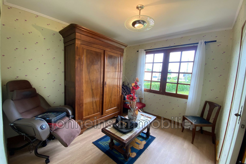 Vente maison Tonneins  