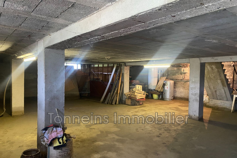 Vente maison Tonneins  