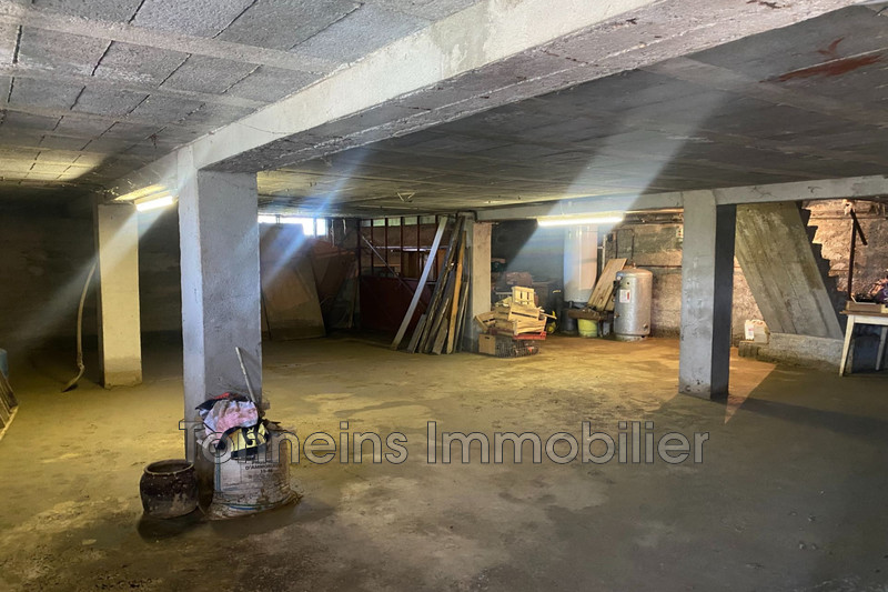 Vente maison Tonneins  