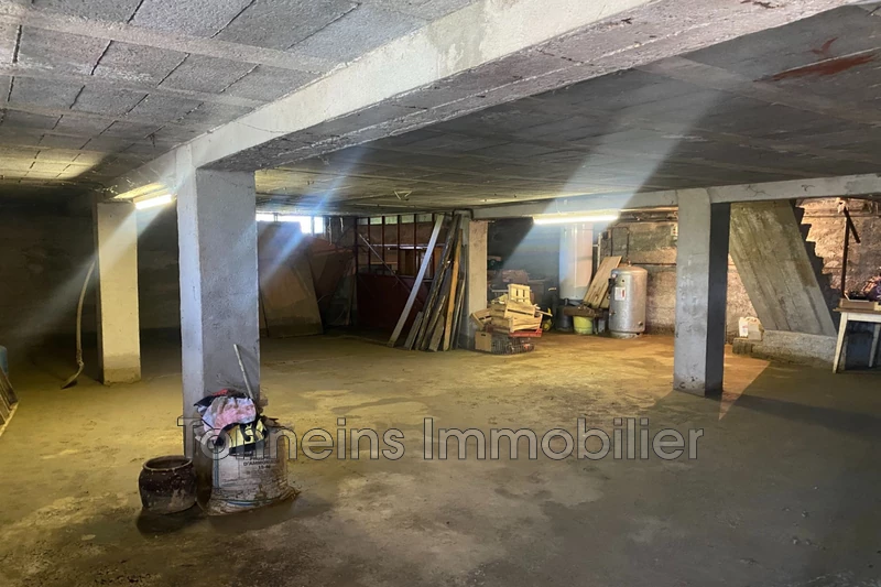 Vente maison Tonneins  