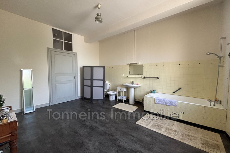 Vente maison Tonneins  