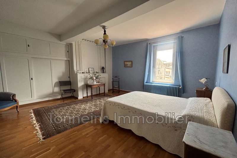 Vente maison Tonneins  
