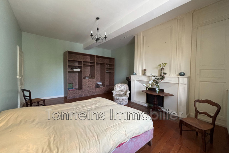 Vente maison Tonneins  