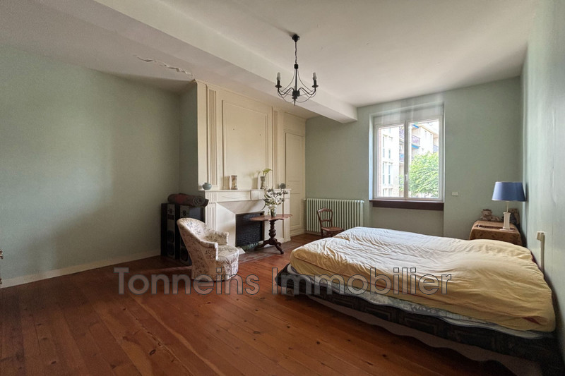 Vente maison Tonneins  