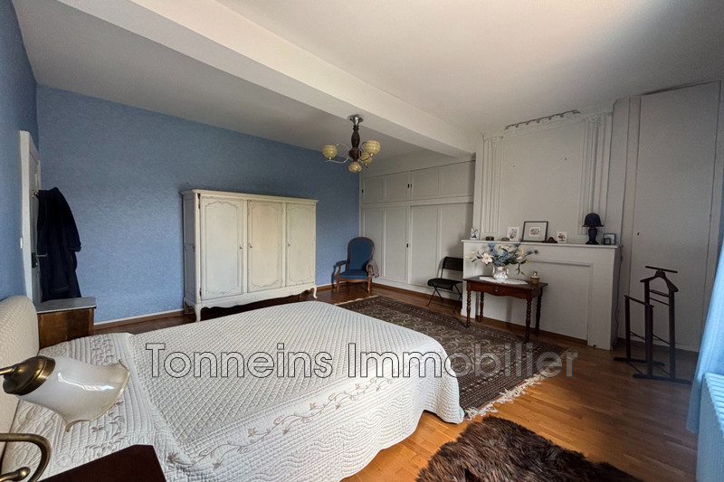 Vente maison Tonneins  
