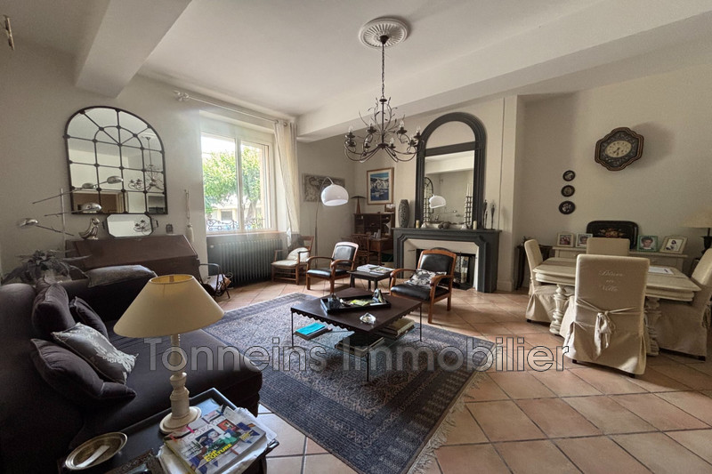 Vente maison Tonneins  