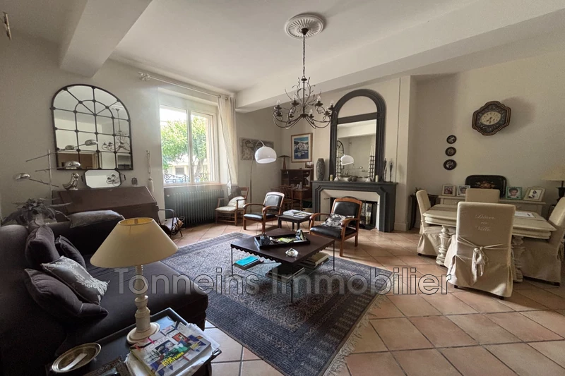 Vente maison Tonneins  