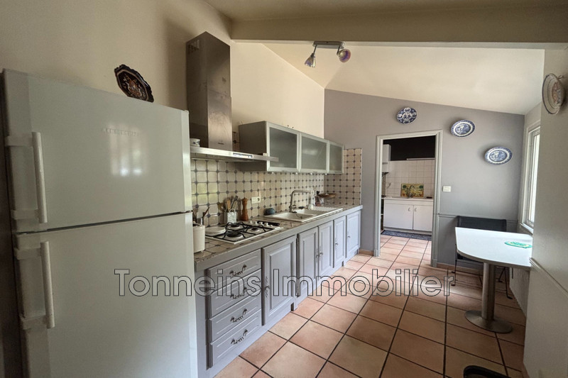 Vente maison Tonneins  