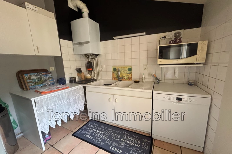 Vente maison Tonneins  
