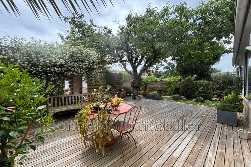 Vente maison Tonneins  