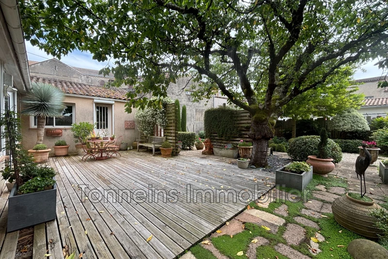 Vente maison Tonneins  