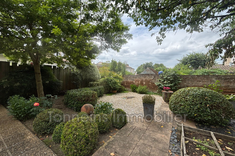 Vente maison Tonneins  