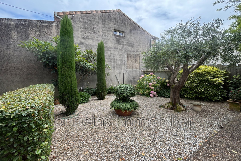 Vente maison Tonneins  