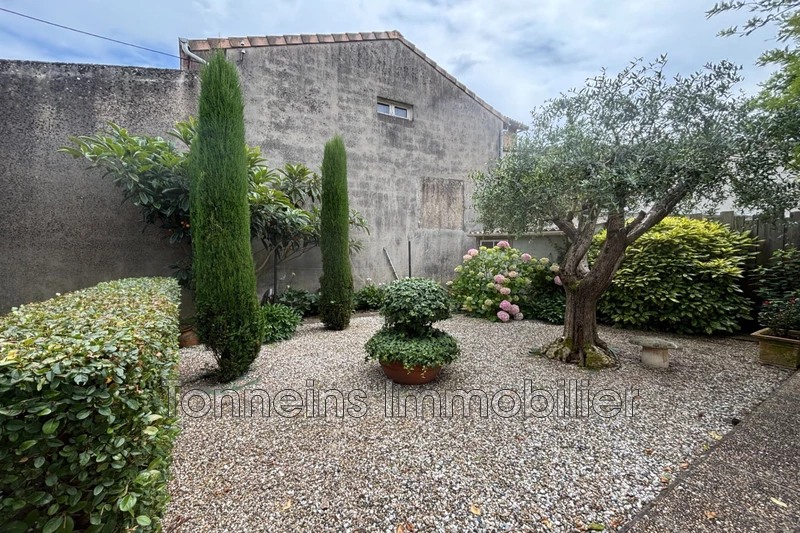 Vente maison Tonneins  