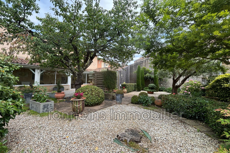 Vente maison Tonneins  