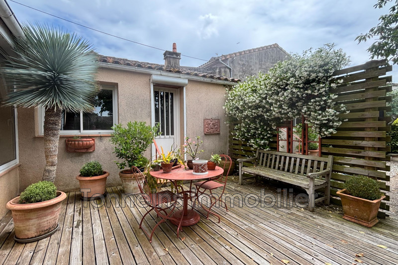 Vente maison Tonneins  