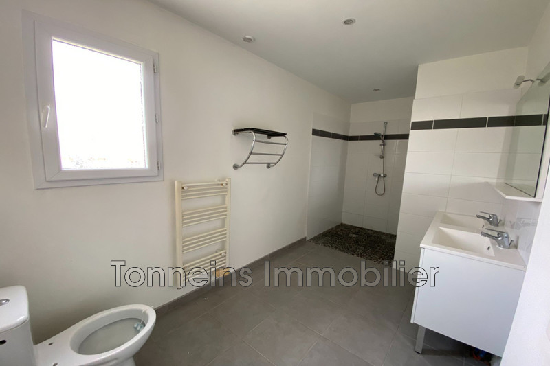 Vente maison Tonneins  