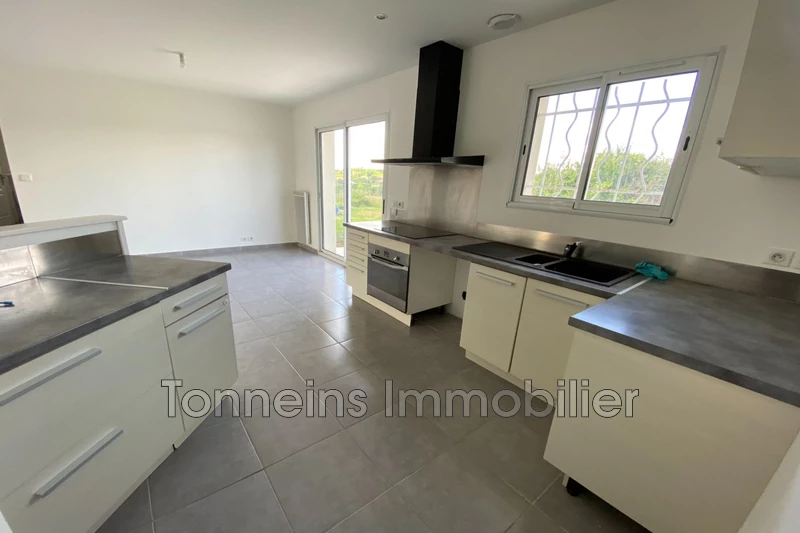 Vente maison Tonneins  