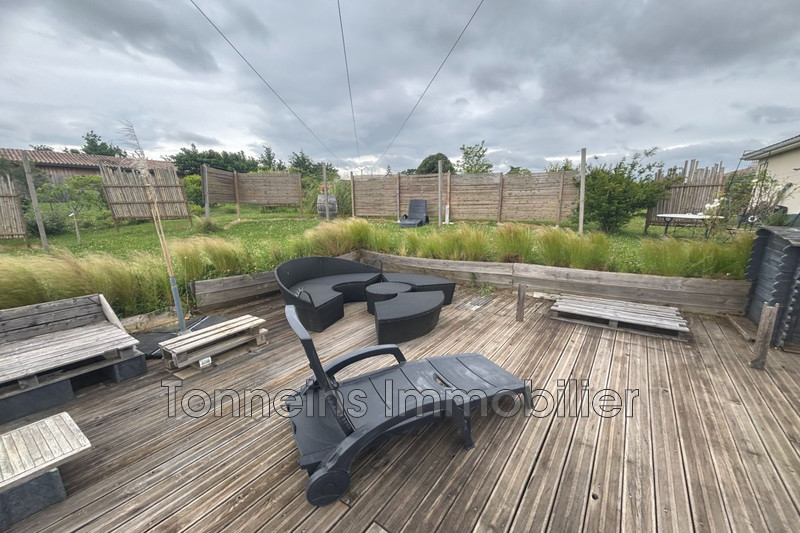 Vente maison Tonneins  