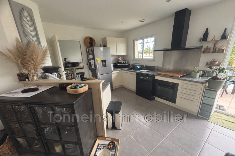 Vente maison Tonneins  