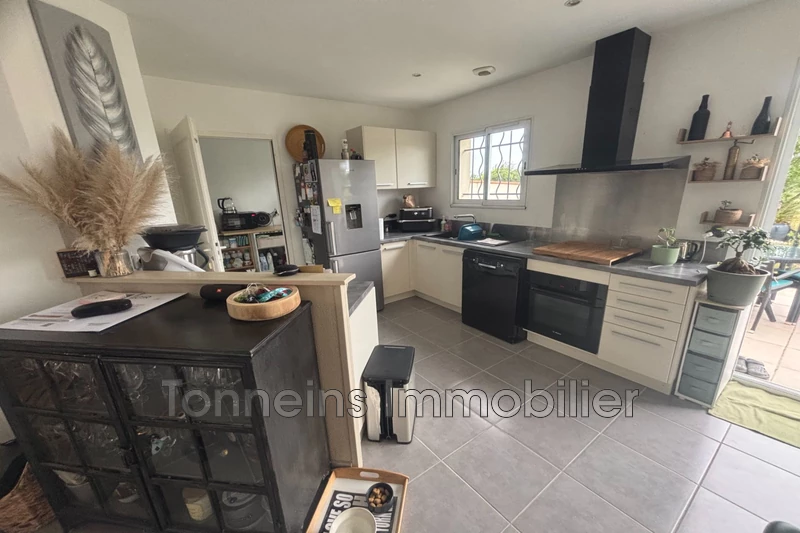 Vente maison Tonneins  
