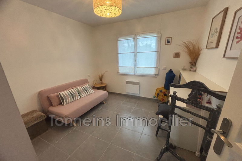 Vente maison Tonneins  