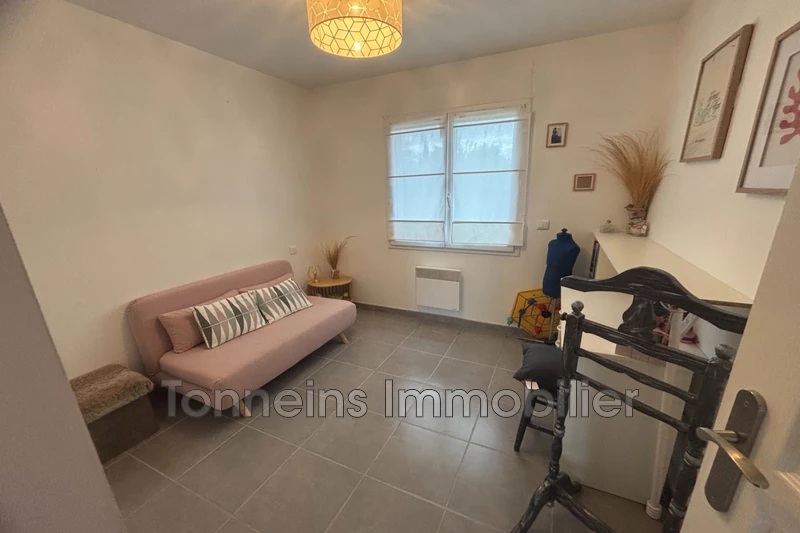 Vente maison Tonneins  