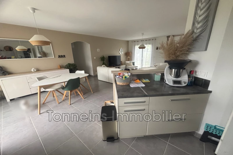 Vente maison Tonneins  