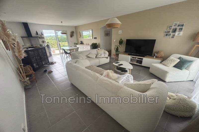 Vente maison Tonneins  