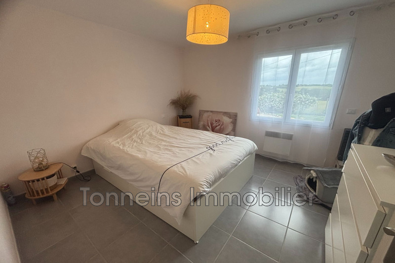 Vente maison Tonneins  