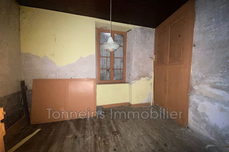 Vente maison Tonneins  