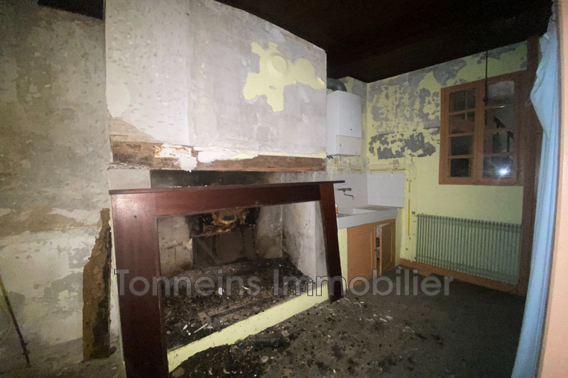 Vente maison Tonneins  
