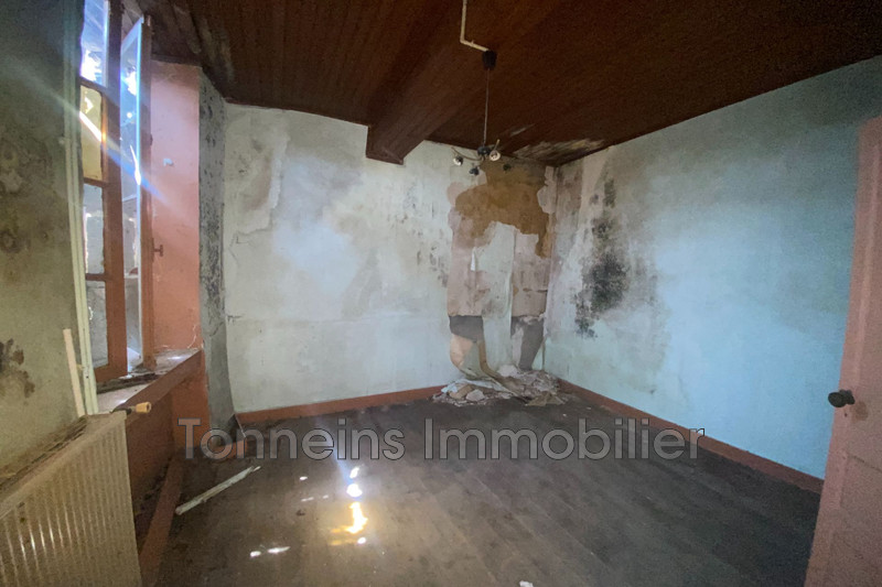 Vente maison Tonneins  