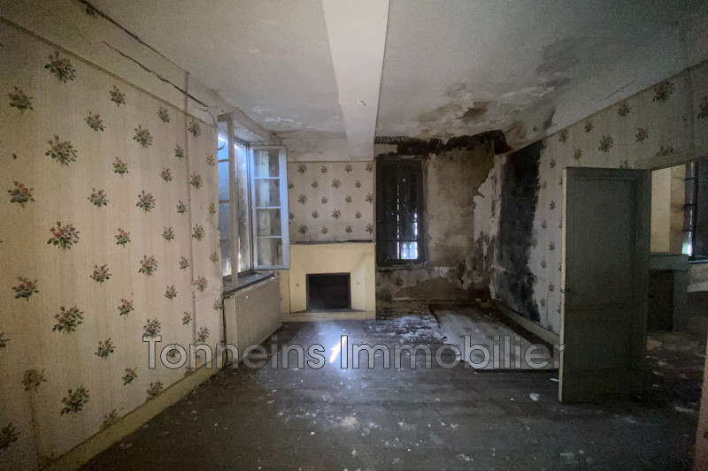 Vente maison Tonneins  