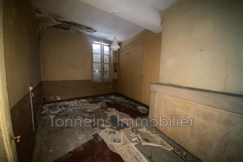 Vente maison Tonneins  