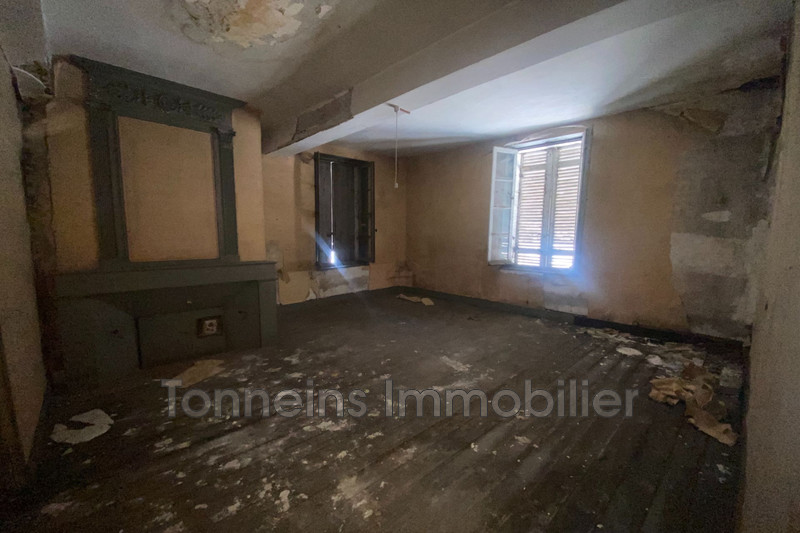 Vente maison Tonneins  