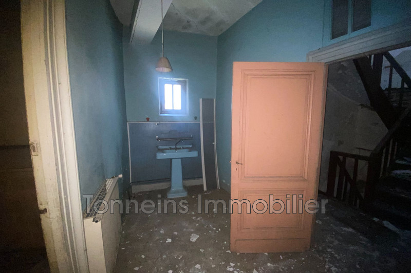 Vente maison Tonneins  