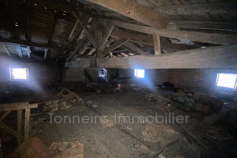 Vente maison Tonneins  