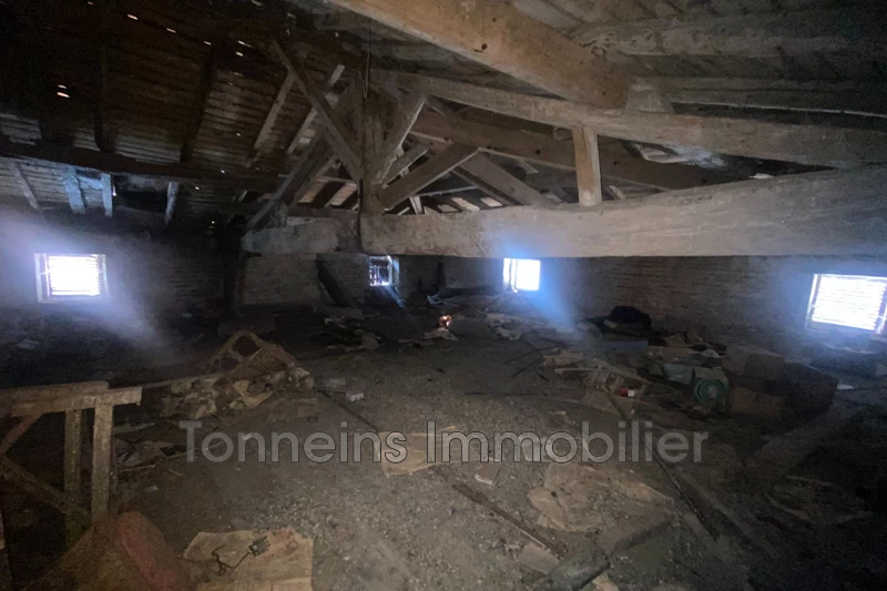 Vente maison Tonneins  