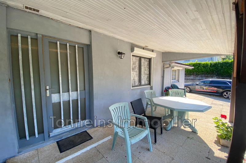 Vente maison Nicole  