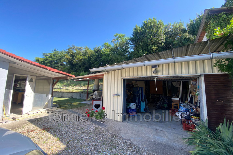 Vente maison Nicole  