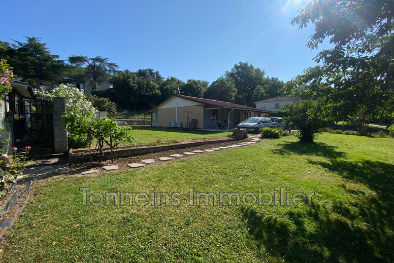 Vente maison Nicole  