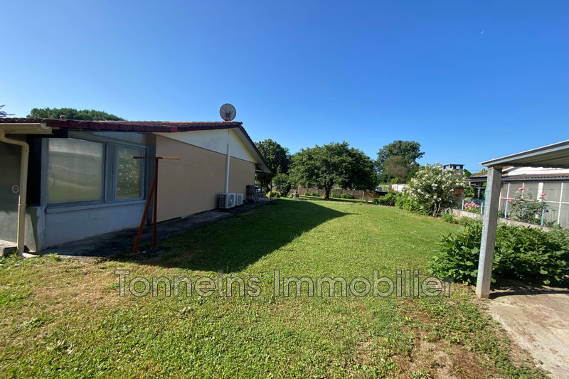 Vente maison Nicole  