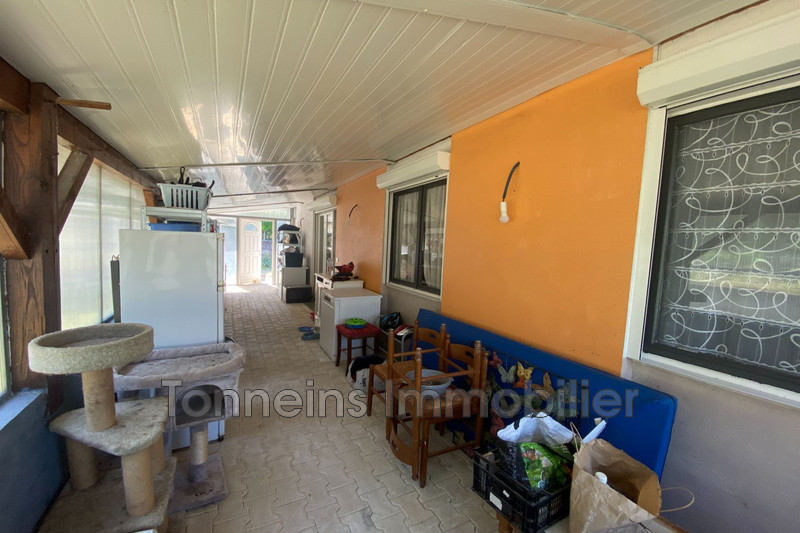 Vente maison Nicole  