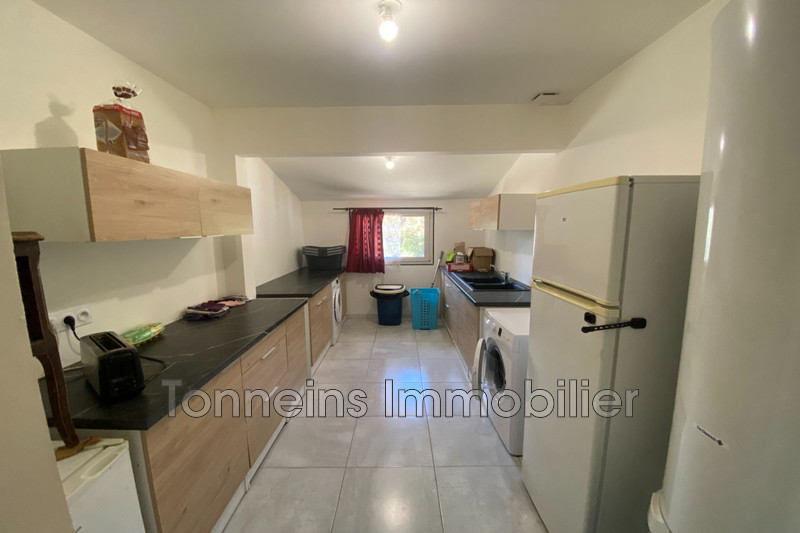 Vente maison Nicole  