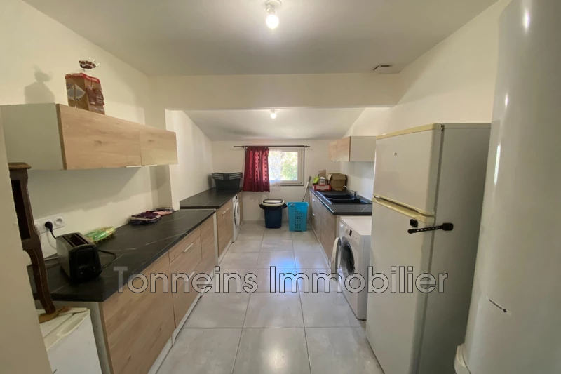 Vente maison Nicole  