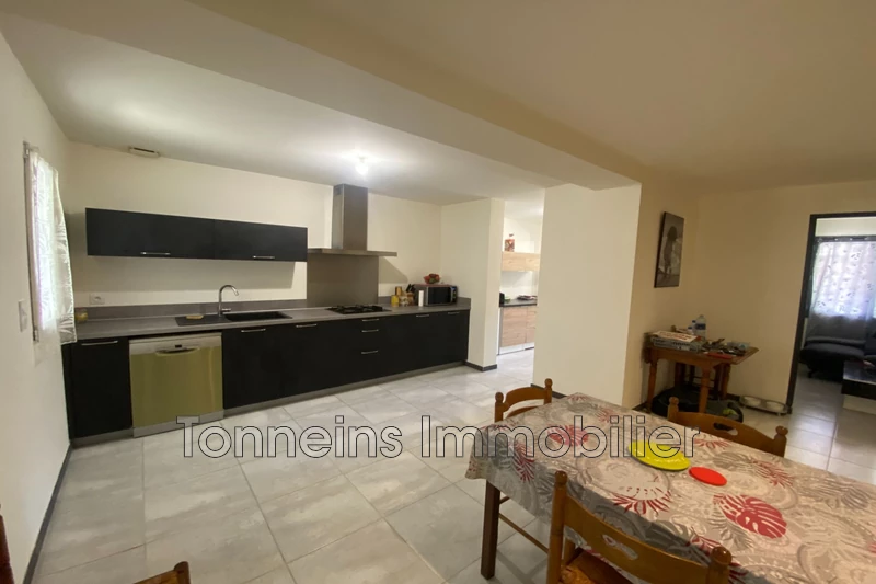 Vente maison Nicole  