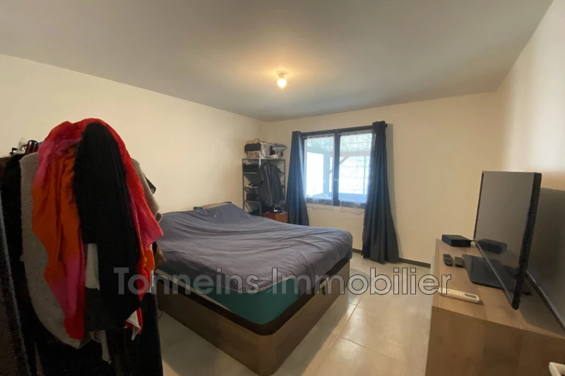 Vente maison Nicole  