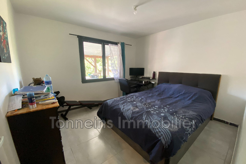 Vente maison Nicole  